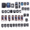 37 Piece Sensor Kit