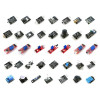 37 Piece Sensor Kit