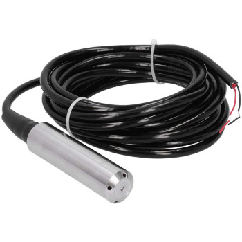 Water Level Sensor With 5 Meter Cable