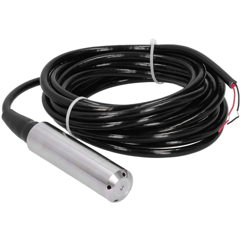 Water Level Sensor With 5 Meter Cable