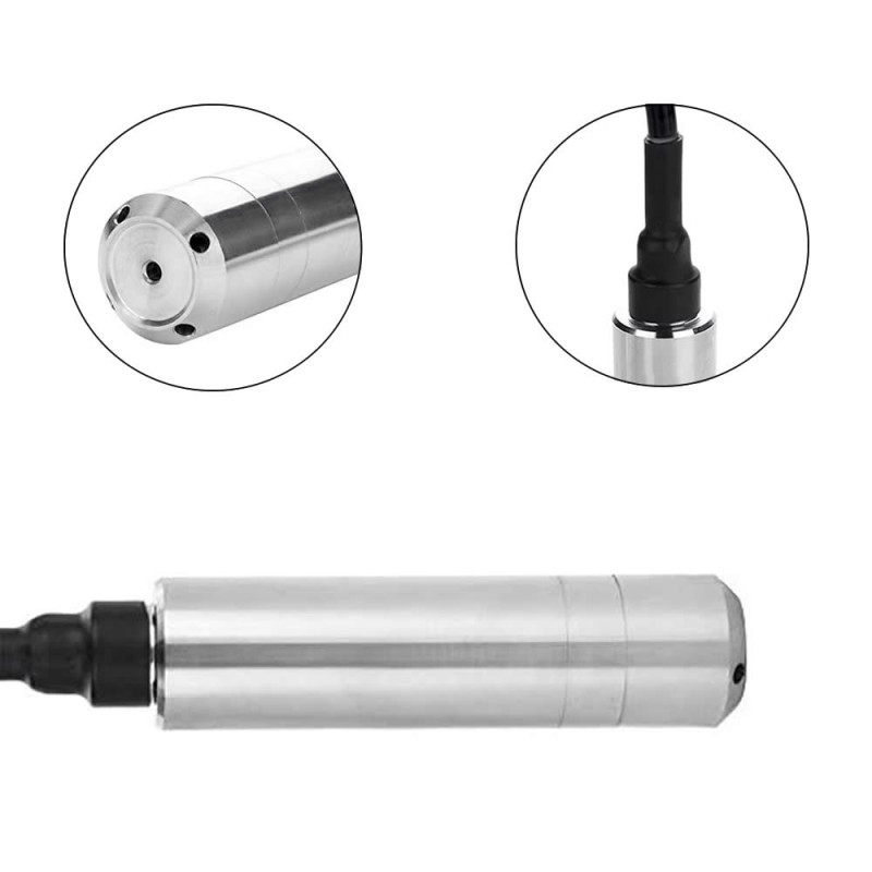 Water Level Sensor With 5 Meter Cable