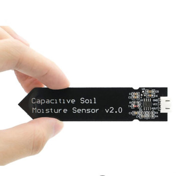 Capacitive Soil Moisture Sensor