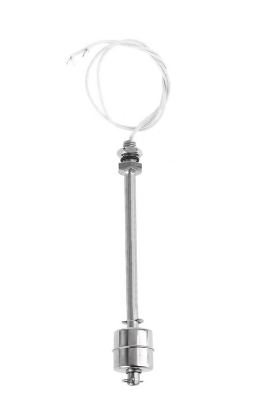 Metal Su Seviye Sensörü 150mm