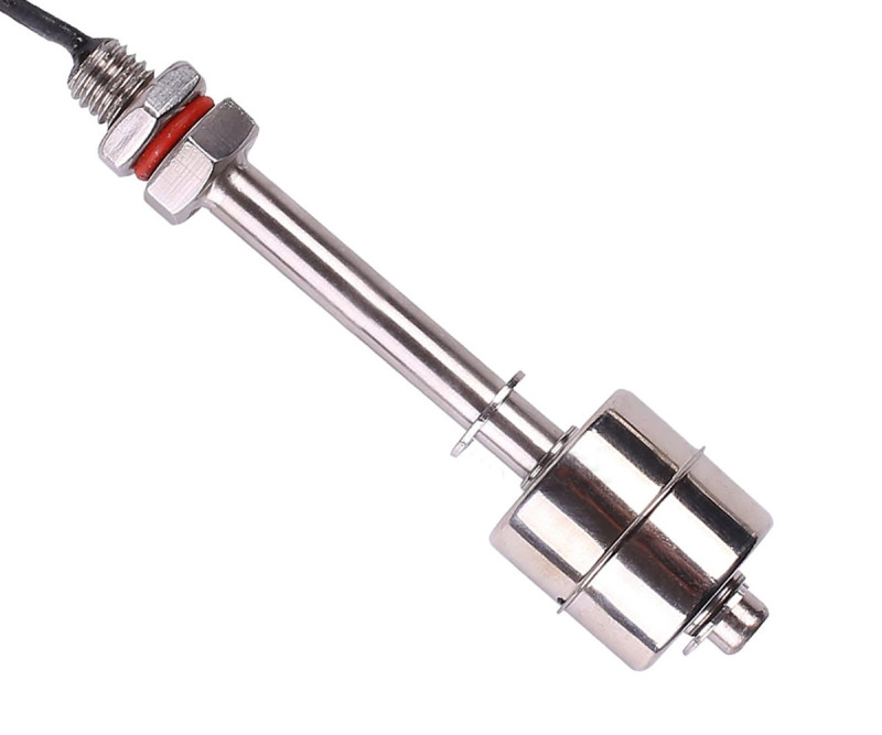 Metal Su Seviye Sensörü 150mm