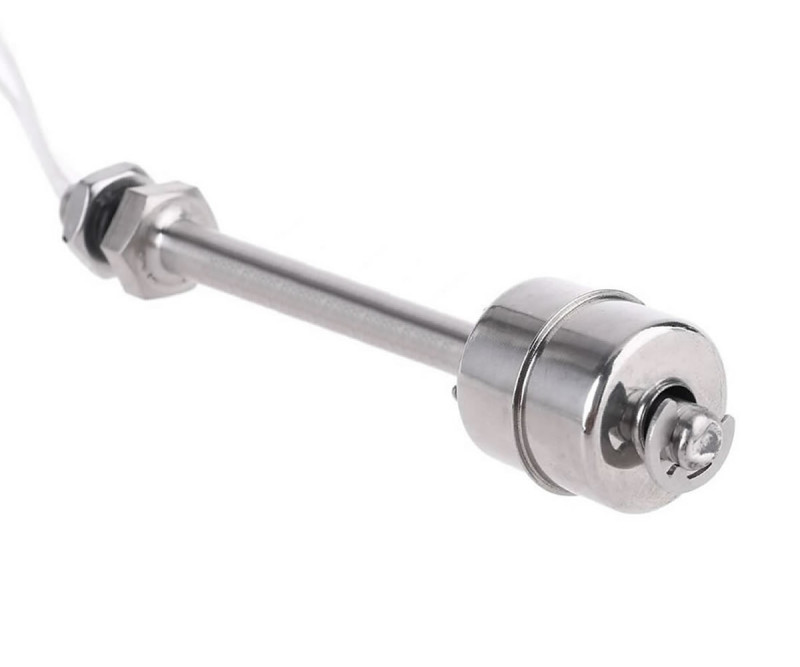 Metal Su Seviye Sensörü 150mm