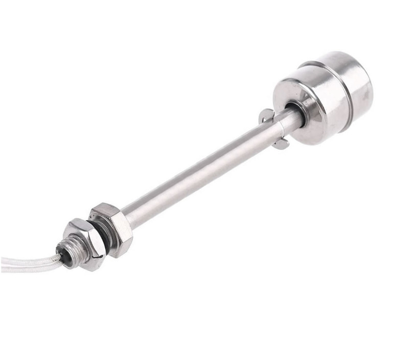 Metal Su Seviye Sensörü 150mm