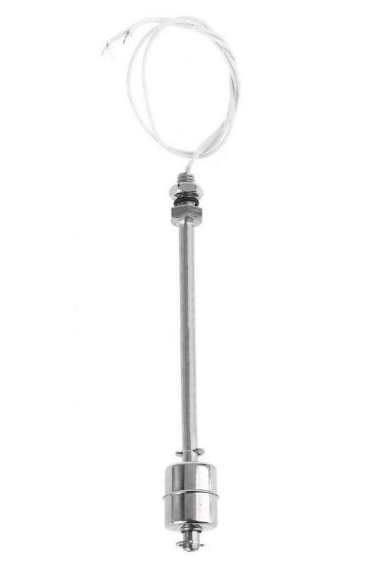Metal Water Level Sensor 200mm