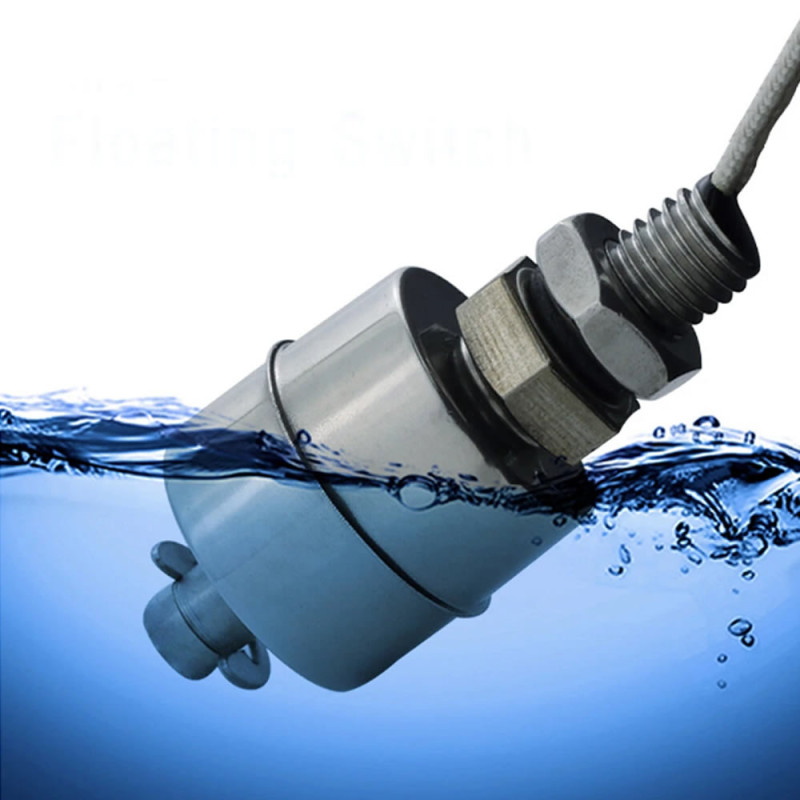 Metal Water Level Sensor 45mm