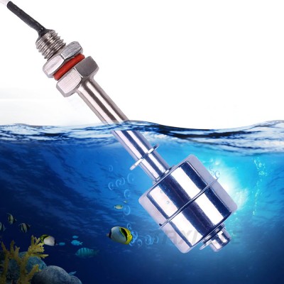 Metal Su Seviye Sensörü 100mm