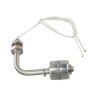 L Type Metal Water Level Sensor 75mm