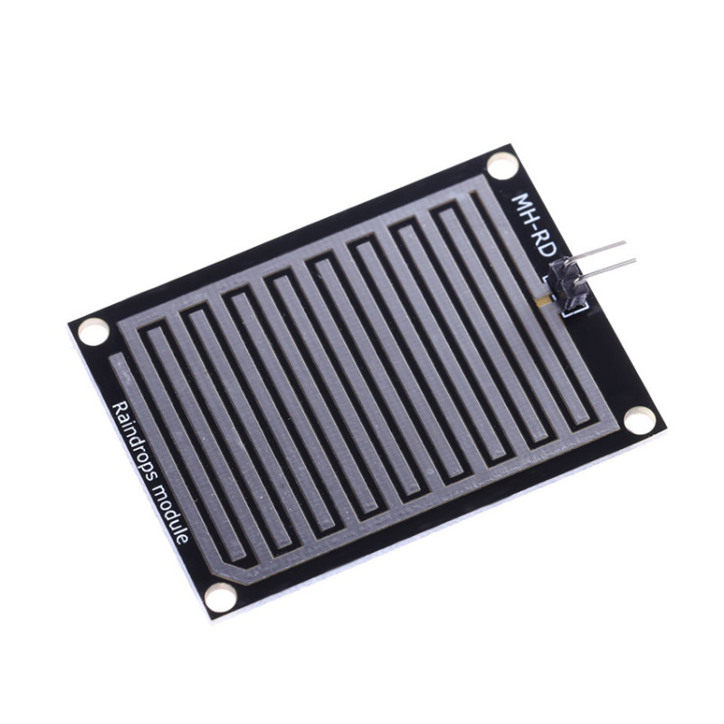 Rain Sensor Module