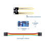 Soil Moisture Sensor