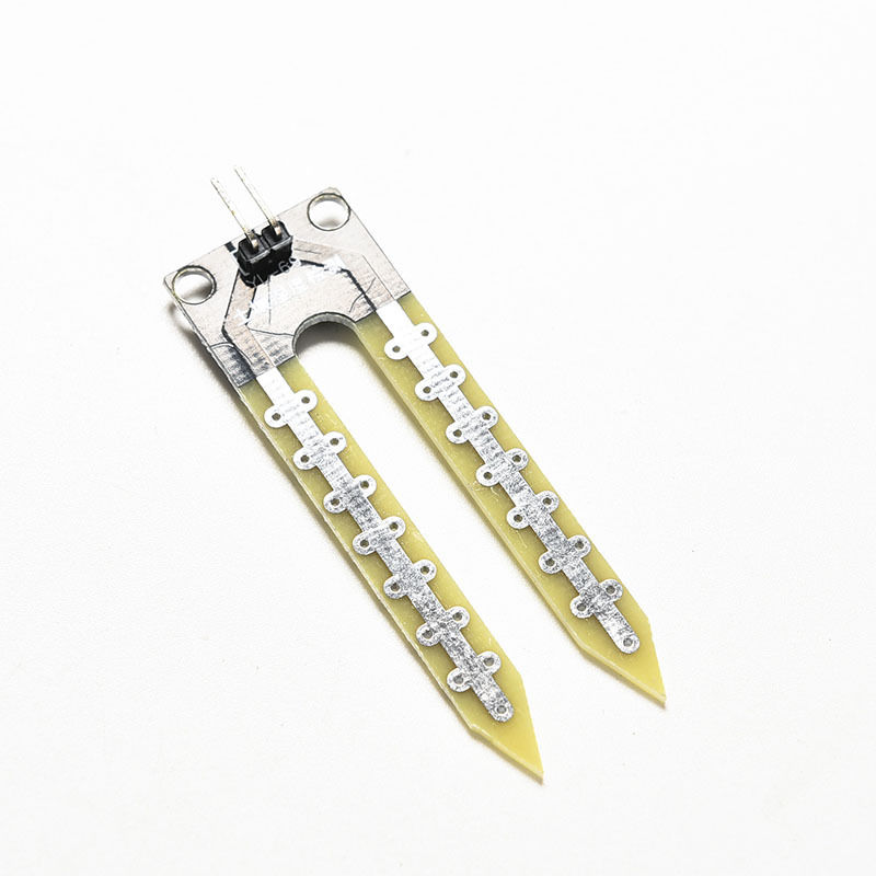 Soil Moisture Sensor