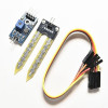 Soil Moisture Sensor