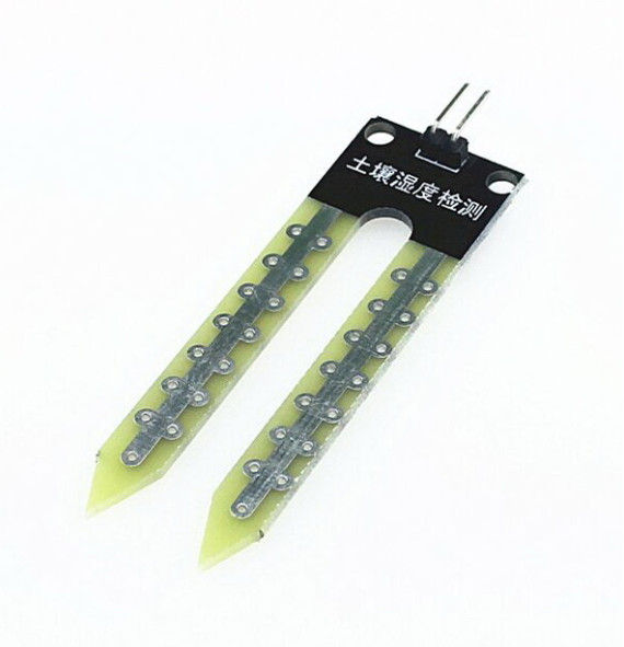 Soil Moisture Sensor