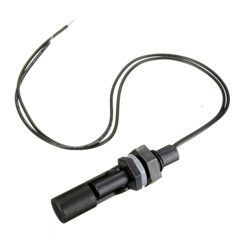 Liquid Level Sensor Horizontal Type