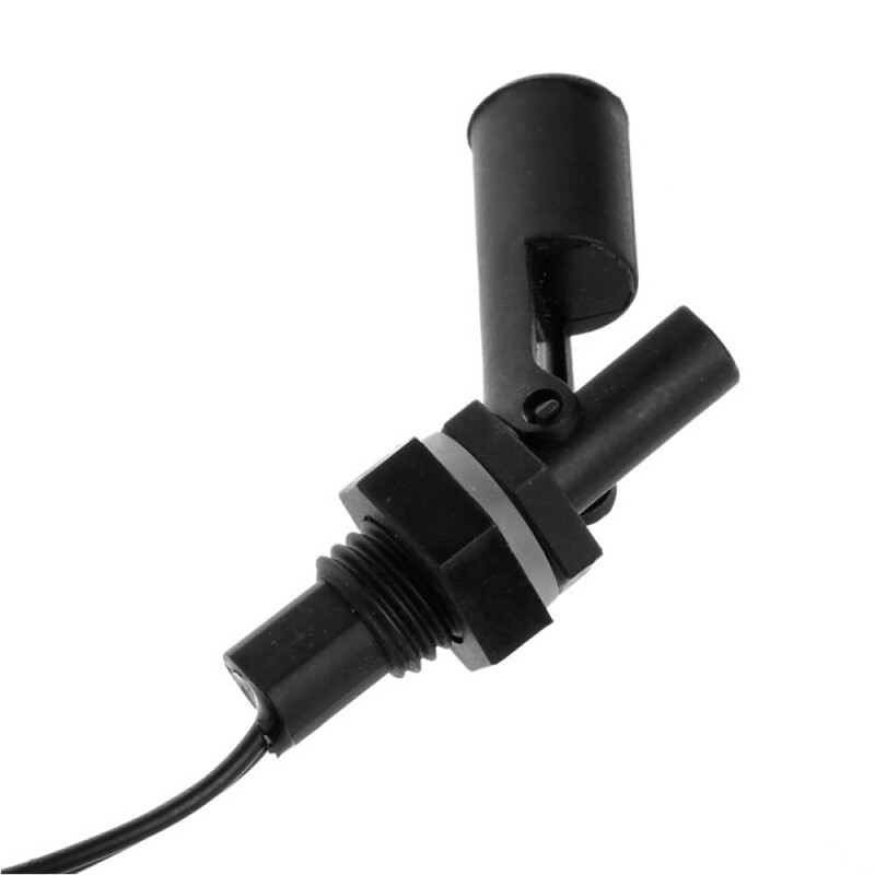 Liquid Level Sensor Horizontal Type