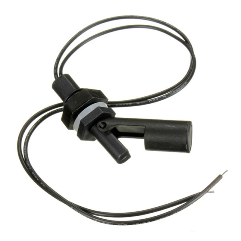 Liquid Level Sensor Horizontal Type