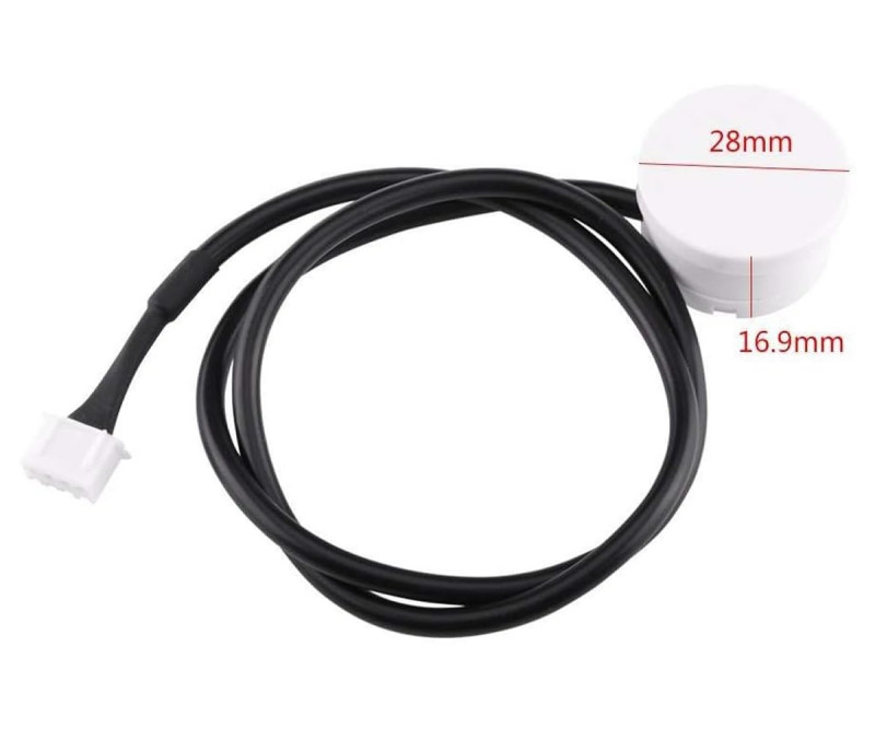 XKC-Y25-V Non-Contact Water Level Sensor
