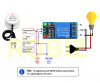 XKC-Y25-V Non-Contact Water Level Sensor