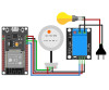 XKC-Y25-V Non-Contact Water Level Sensor
