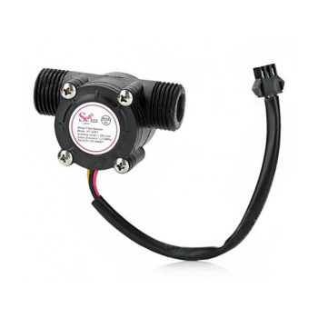 YF-S201 Water Flow Sensor