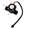 YF-S201 Water Flow Sensor