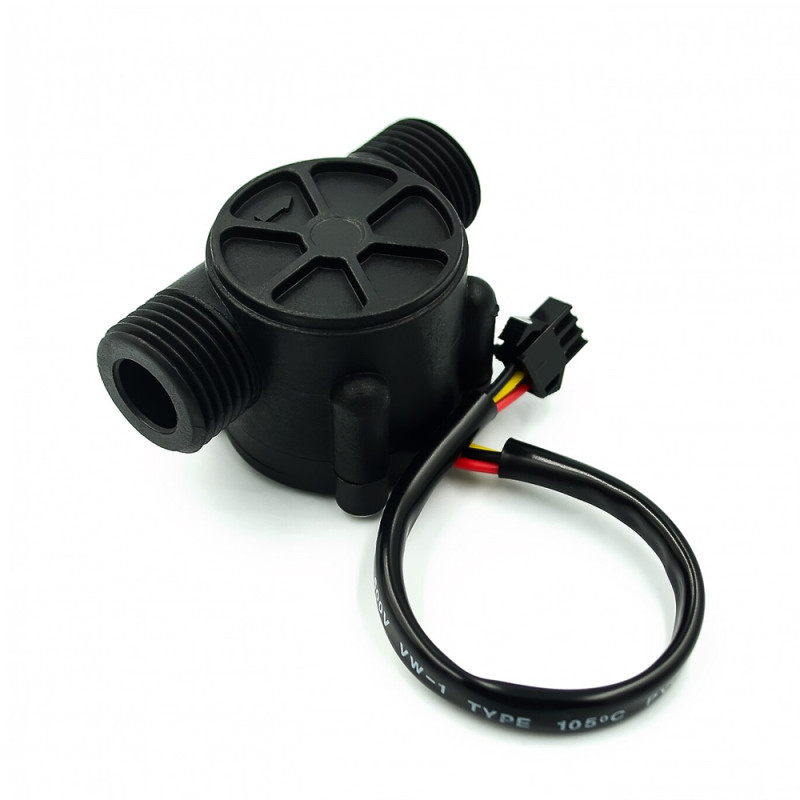 YF-S201 Water Flow Sensor