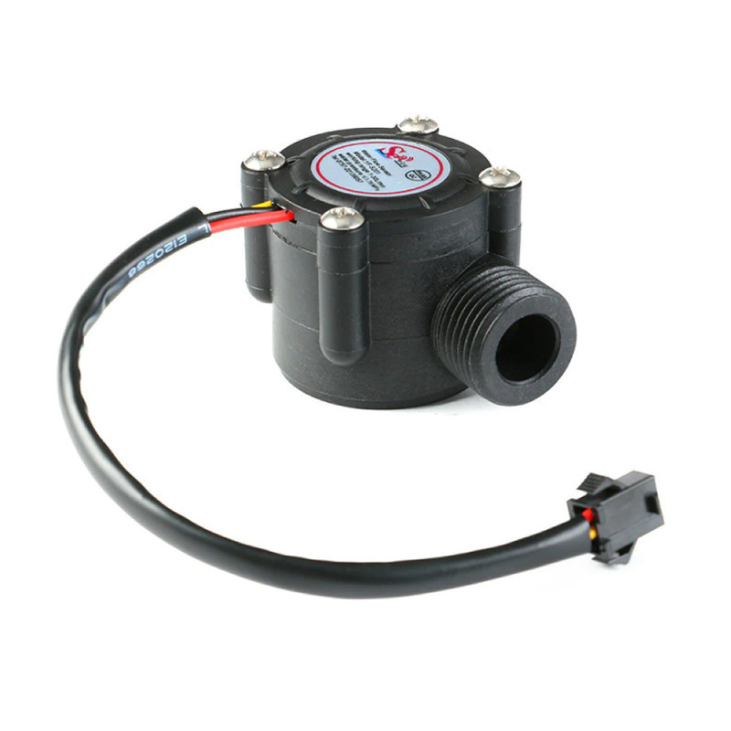 YF-S201 Water Flow Sensor