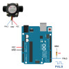 YF-S201 Water Flow Sensor