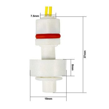 Water Level Sensor Vertical ZP2508