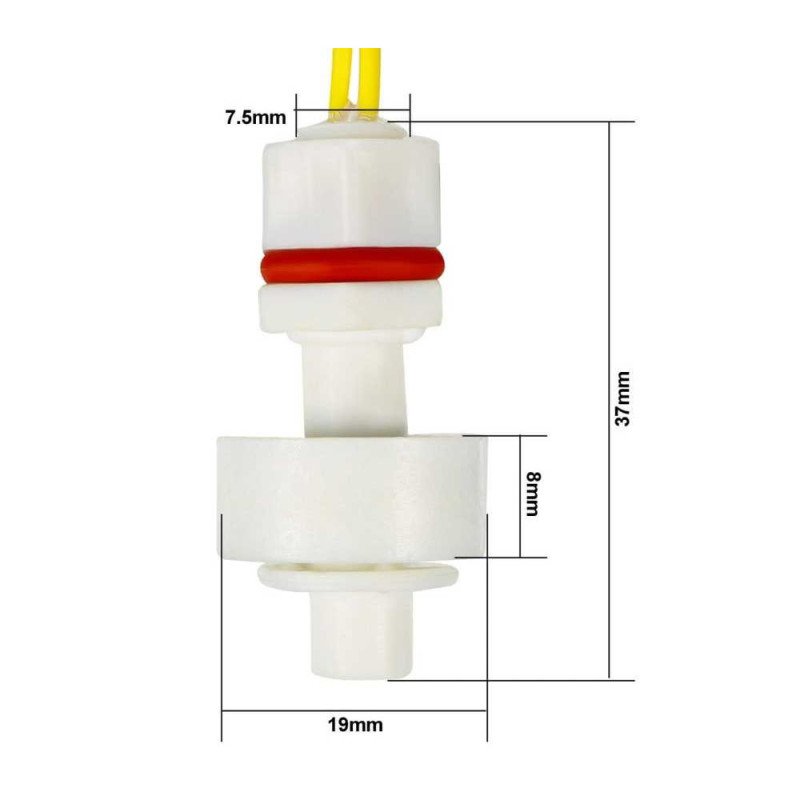 Water Level Sensor Vertical ZP2508