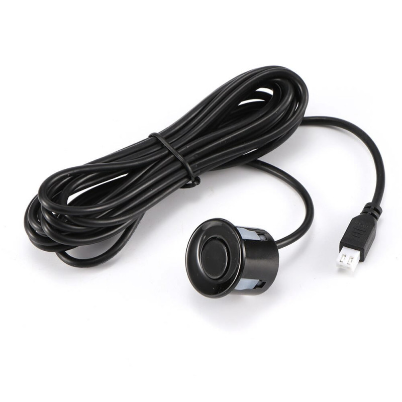 Ultrasonic Parking Sensor