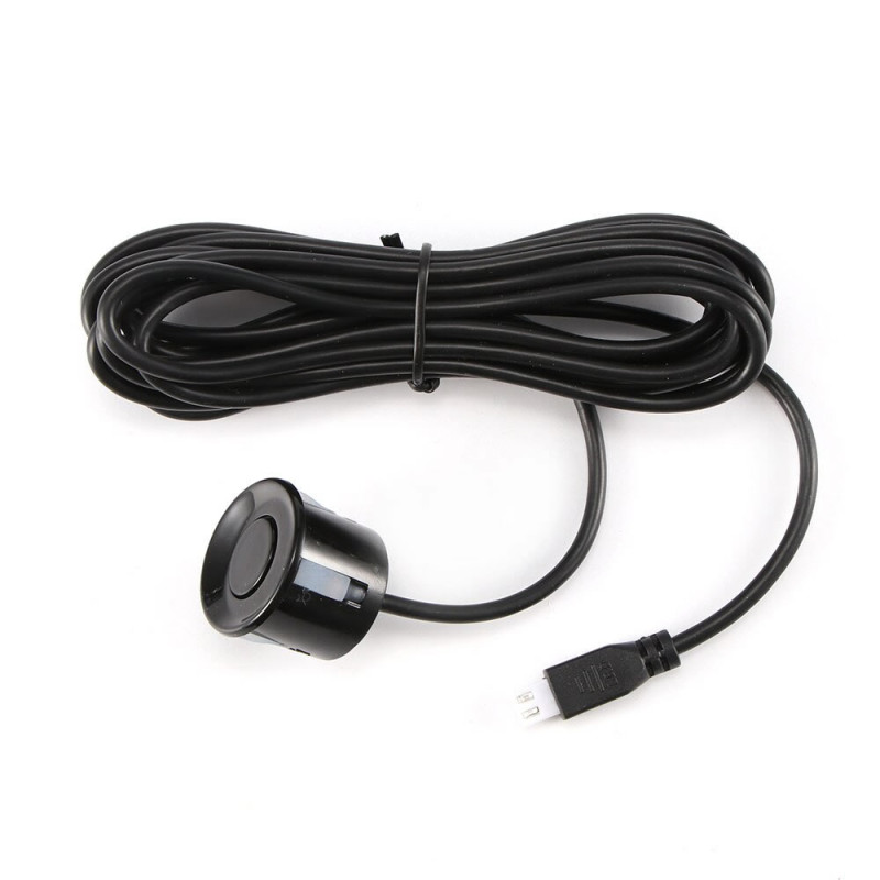 Ultrasonic Parking Sensor
