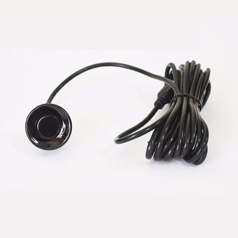 Ultrasonic Parking Sensor