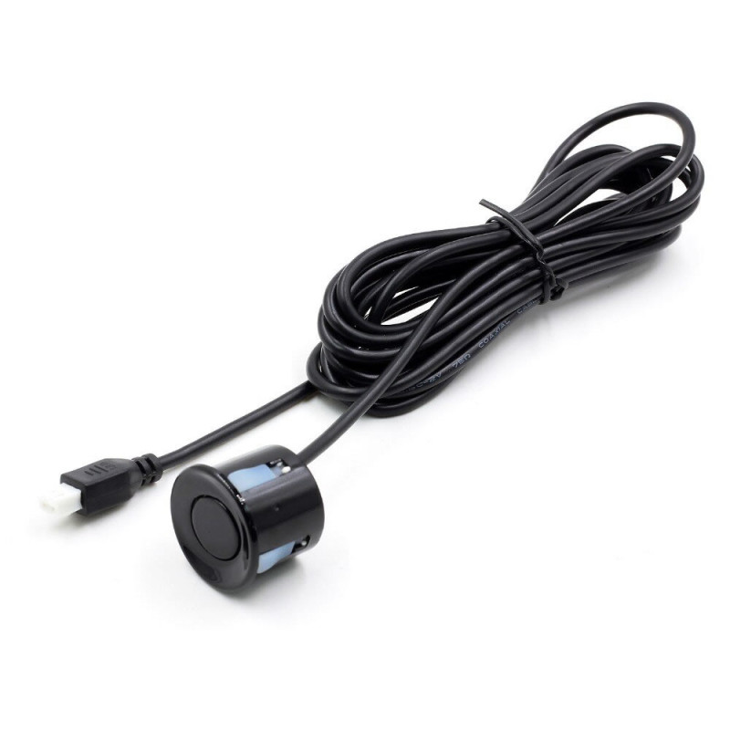Ultrasonic Parking Sensor