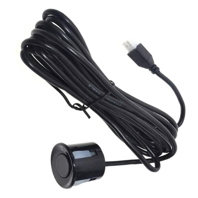 Ultrasonic Parking Sensor