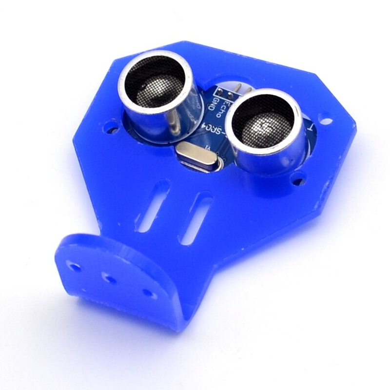 HC-SR04 Mounting Bracket