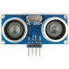 HC-SR04 Distance Sensor