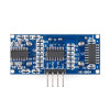 HC-SR04 Distance Sensor