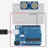 HC-SR04 Distance Sensor