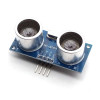 HC-SR04 Distance Sensor