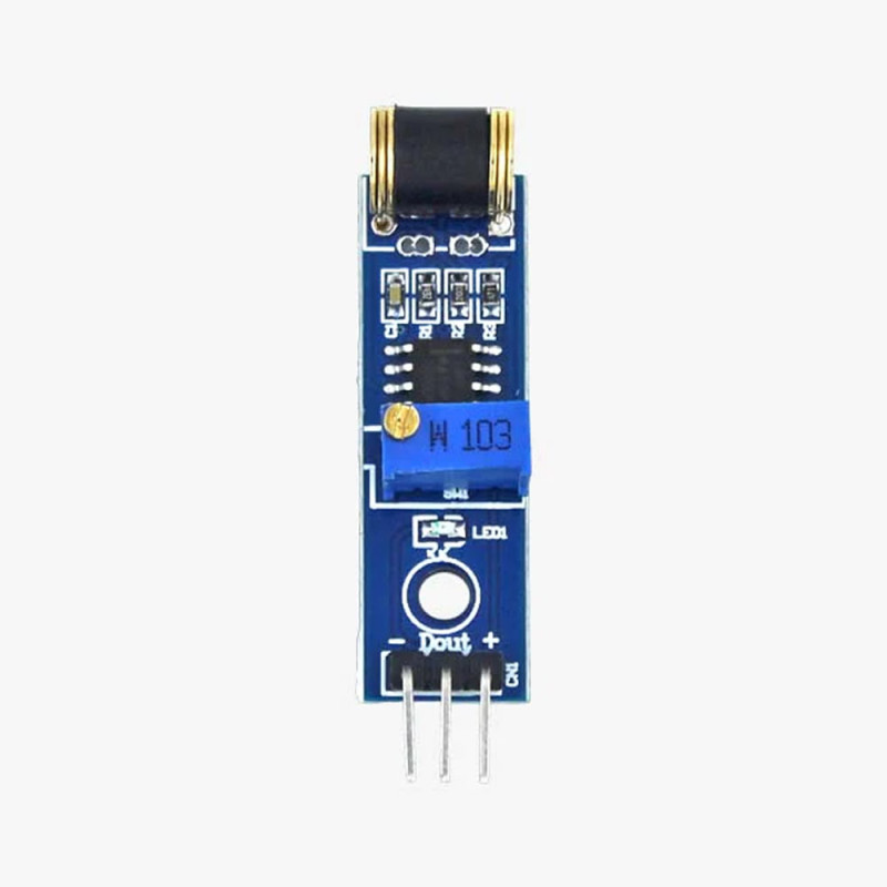 801S Vibration Sensor Module