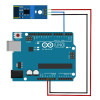 801S Vibration Sensor Module