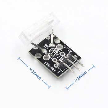 KY-031 Knock Sensor