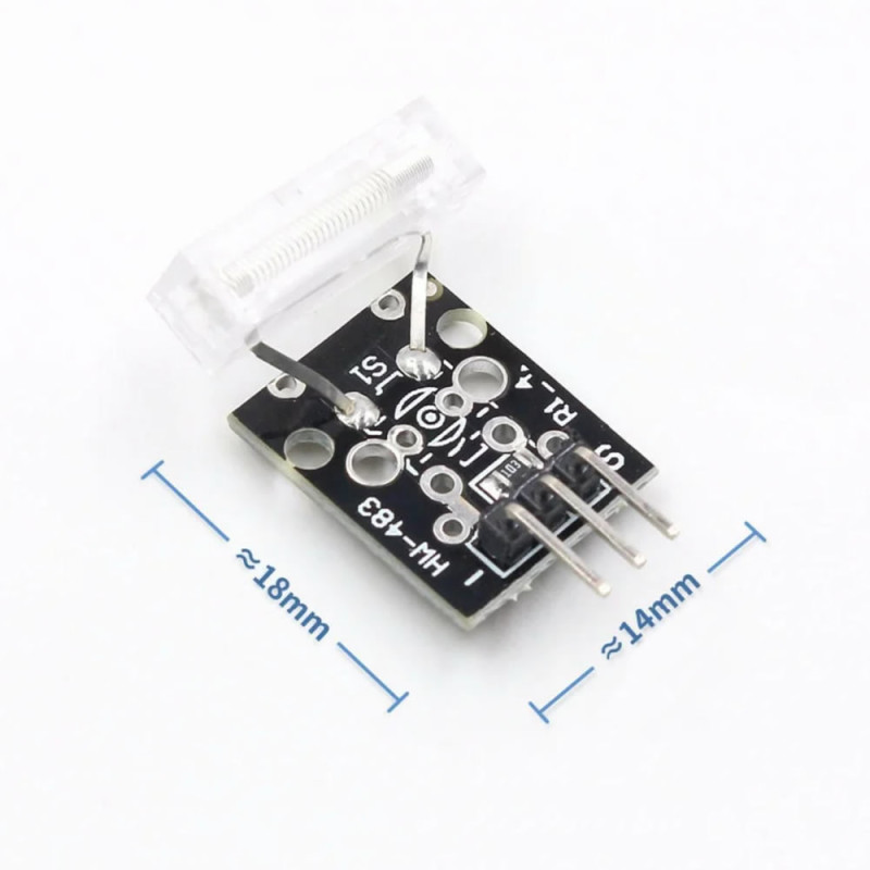 KY-031 Knock Sensor