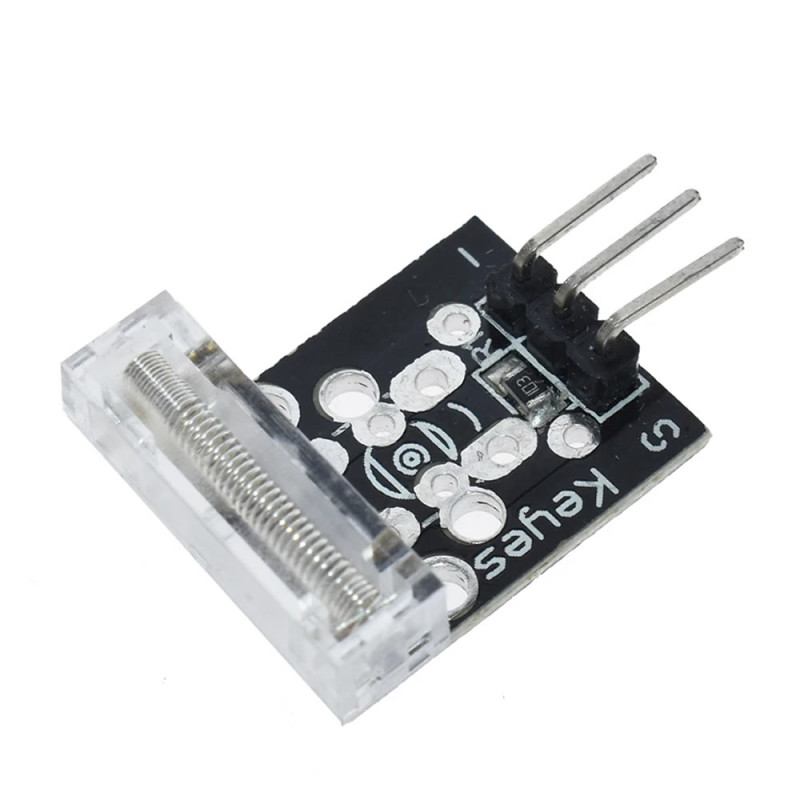 KY-031 Knock Sensor