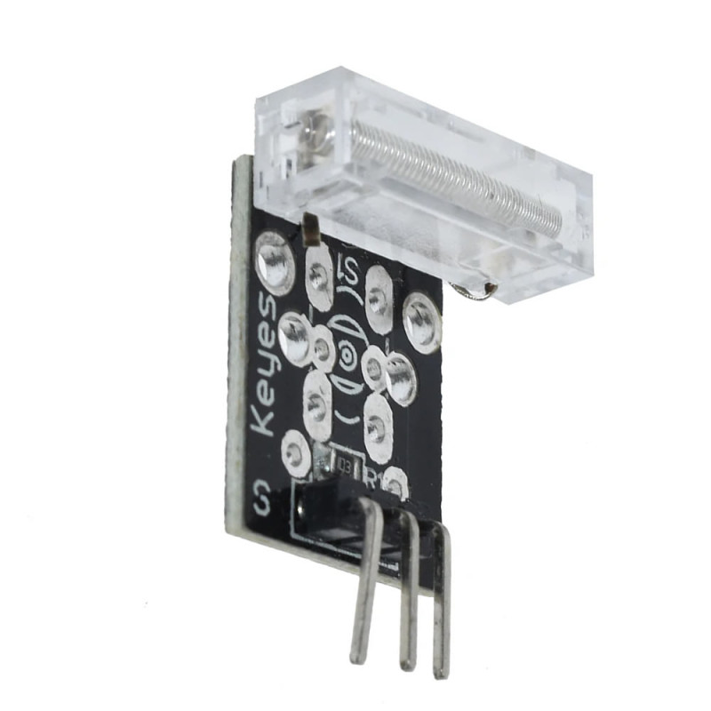 KY-031 Knock Sensor