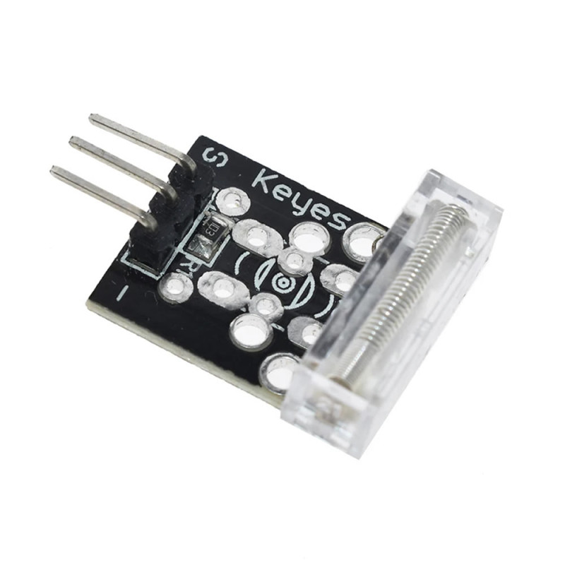 KY-031 Knock Sensor