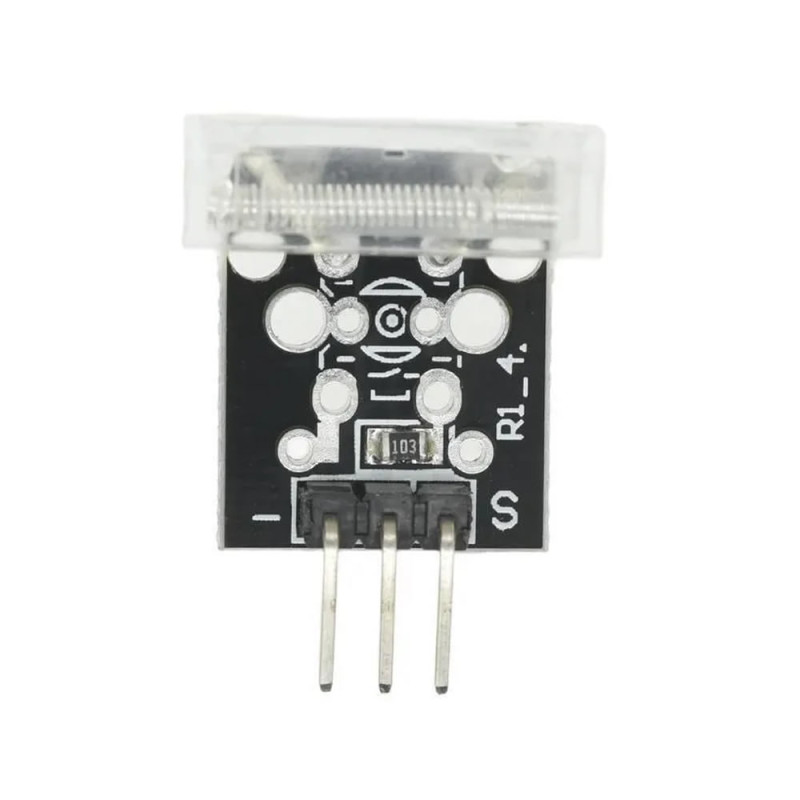 KY-031 Knock Sensor